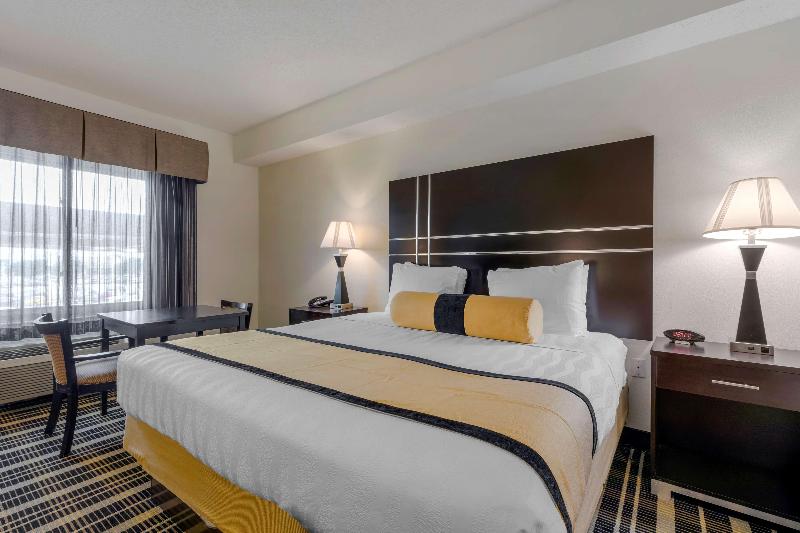 Номер Стандарт, Best Western Plus Rockwall Inn & Suites