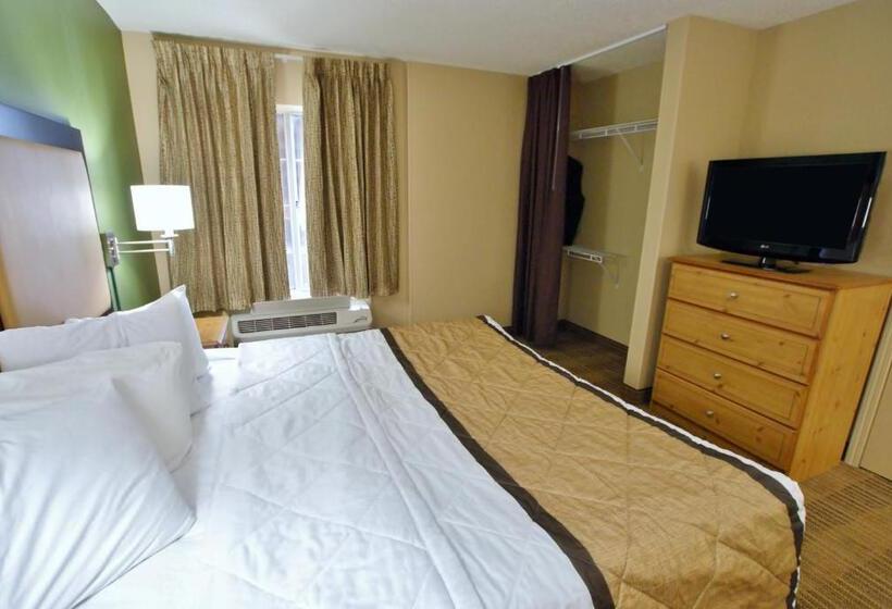 套房, Extended Stay America Suites  Nashville  Franklin  Cool Springs