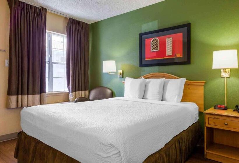 استودیوی استاندارد, Extended Stay America Suites  Phoenix  Scottsdale  Old Town