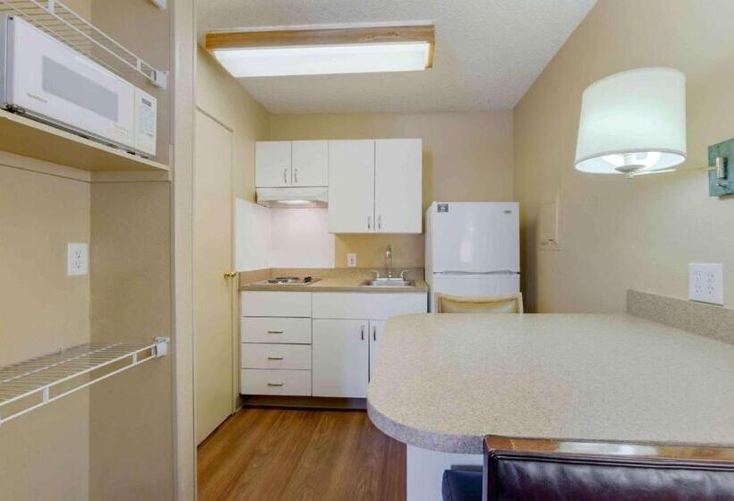 استودیوی استاندارد, Extended Stay America Suites  Phoenix  Scottsdale  Old Town
