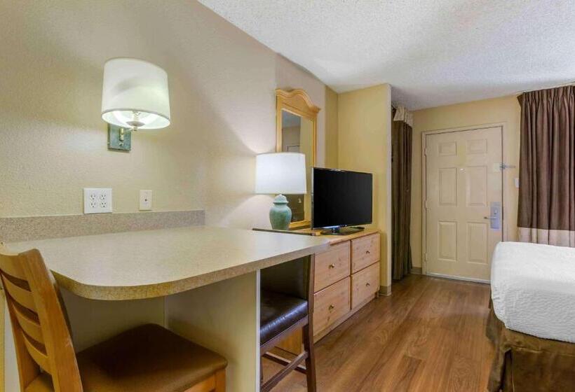 استودیوی استاندارد, Extended Stay America Suites  Phoenix  Scottsdale  Old Town