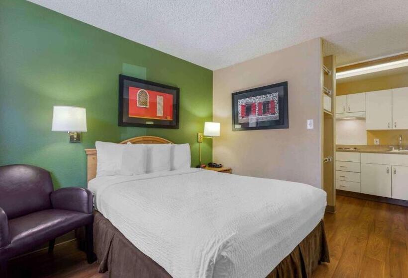 استودیوی استاندارد, Extended Stay America Suites  Phoenix  Scottsdale  Old Town
