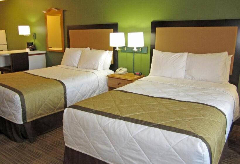 اتاق استاندارد, Extended Stay America Suites  Phoenix  Scottsdale  Old Town