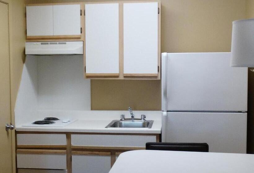 اتاق استاندارد, Extended Stay America Suites  Phoenix  Scottsdale  Old Town