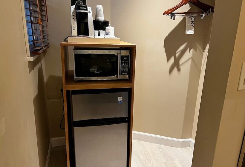 Номер Стандарт, Holiday Inn Express And Suites La Jolla   Windansea Beach, And Ihg