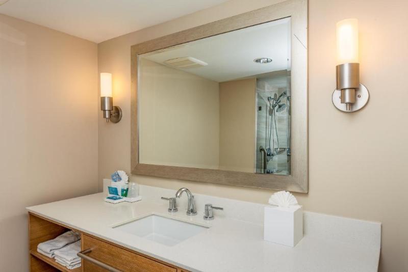 Стандартный Номер Кровать Кинг, Holiday Inn Express And Suites La Jolla   Windansea Beach, And Ihg