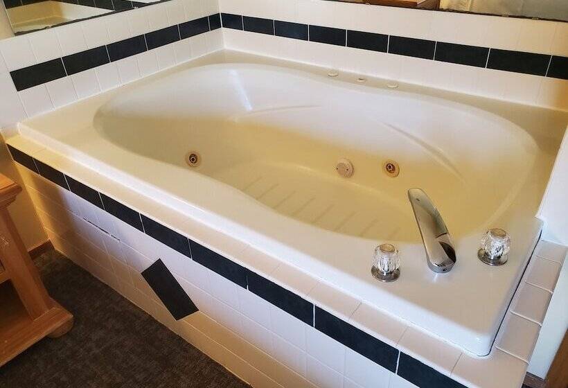 스탠다드 룸, Homestead Suites   Fish Creek