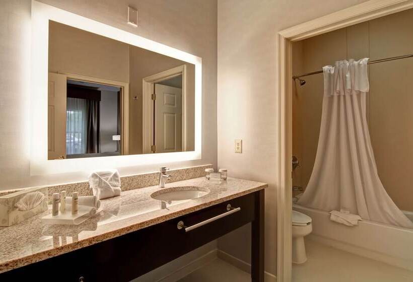 스위트, Homewood Suites By Hilton Newarkcranford