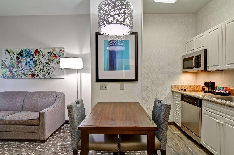 스위트, Homewood Suites By Hilton Newarkcranford