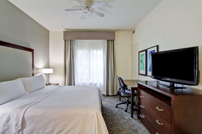 스위트 킹사이즈 침대, Homewood Suites By Hilton Newarkcranford