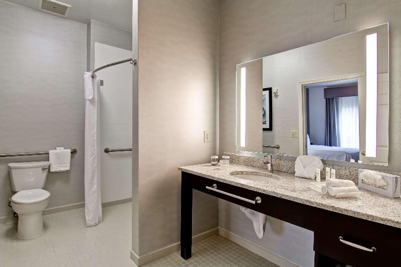 스위트, Homewood Suites By Hilton Newarkcranford