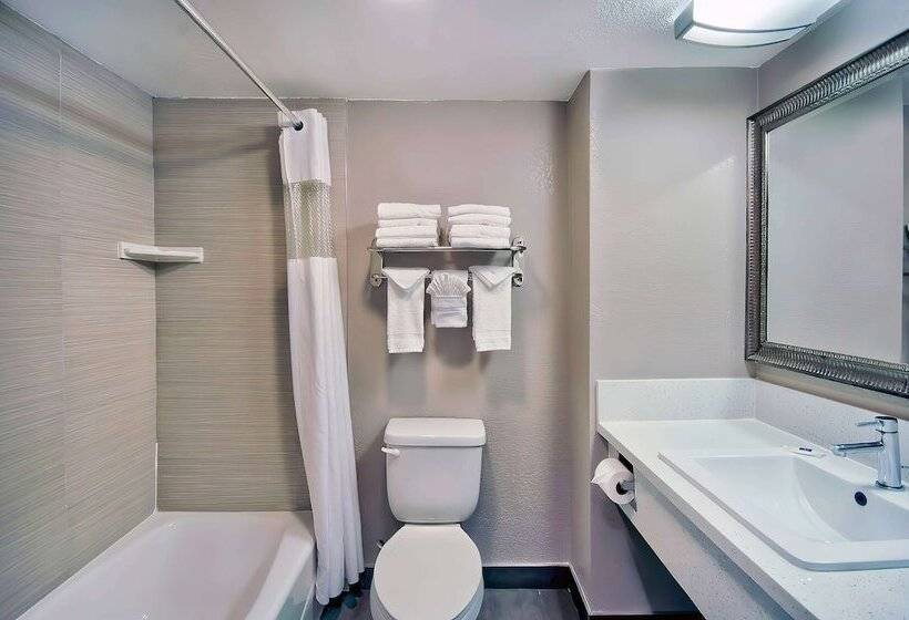 Люкс, Studio 6 Suites Lawndale, Ca South Bay