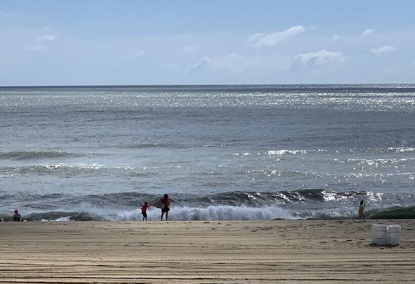 اتاق استاندارد با تخت دوبل, Holiday Inn & Suites Virginia Beach   North Beach, An Ihg