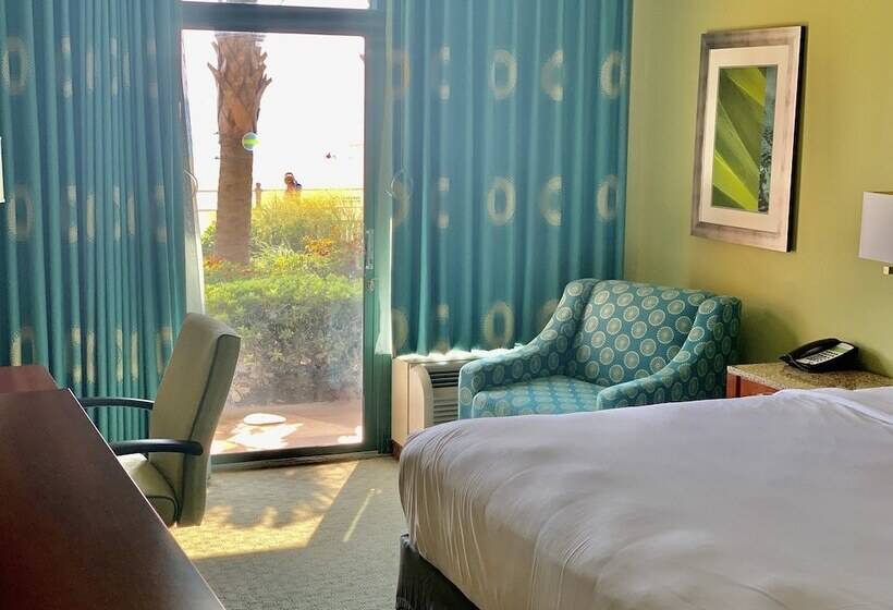 اتاق استاندارد با تخت دوبل, Holiday Inn & Suites Virginia Beach   North Beach, An Ihg