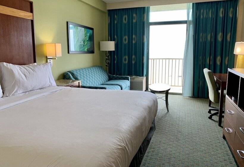 سوئیت برای معلولان, Holiday Inn & Suites Virginia Beach   North Beach, An Ihg