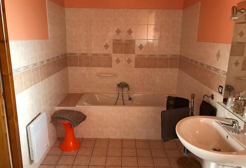 Номер Стандарт Адаптированный для Инвалидов, Mountain Vacances   Maison Rachou