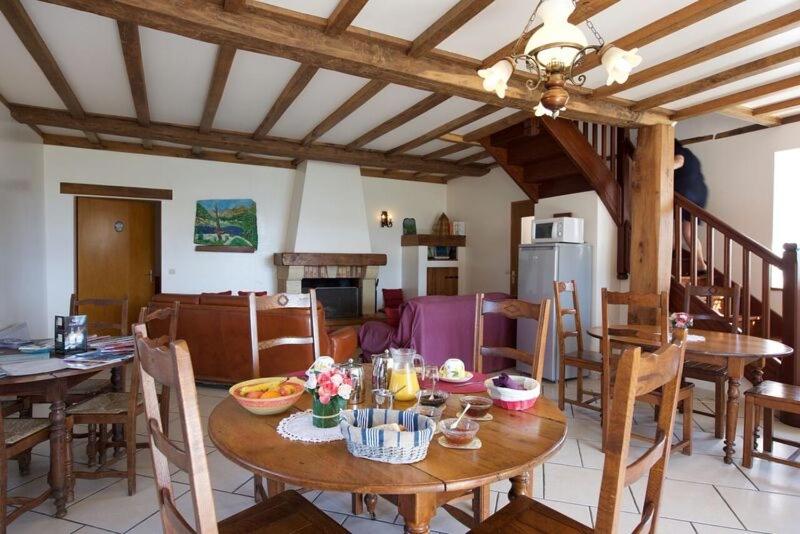 Номер Стандарт Вид на Бассейн, Mountain Vacances   Maison Rachou