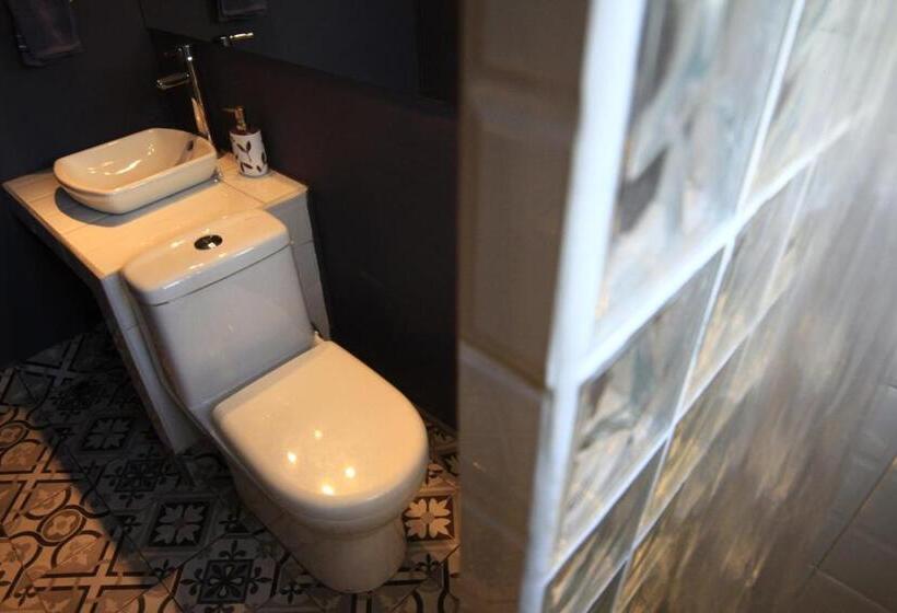 Люкс 2 Спальни, Patio Ferreiro B&b