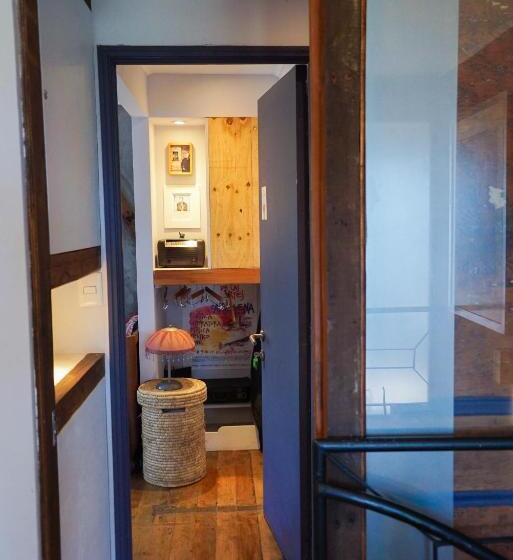 Люкс 2 Спальни, Patio Ferreiro B&b