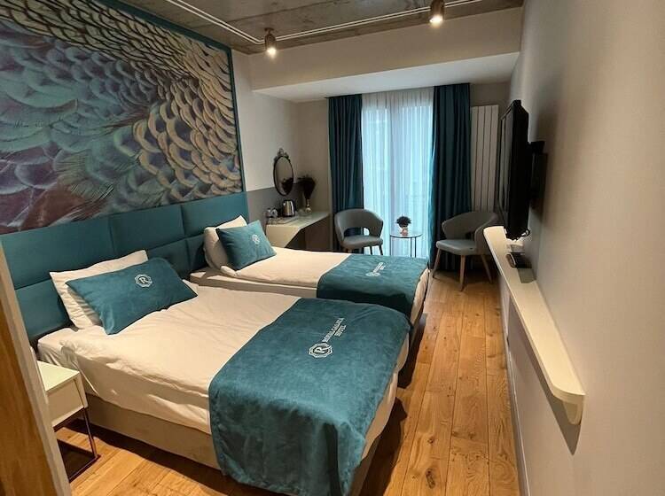 اتاق استاندارد, Royal Galata