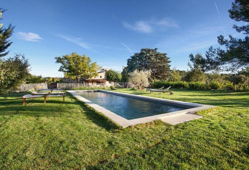 Апартаменты Superior 1 Спальня, Domaine Les Petites Vaines