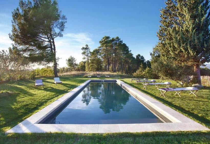 Апартаменты Superior 1 Спальня, Domaine Les Petites Vaines