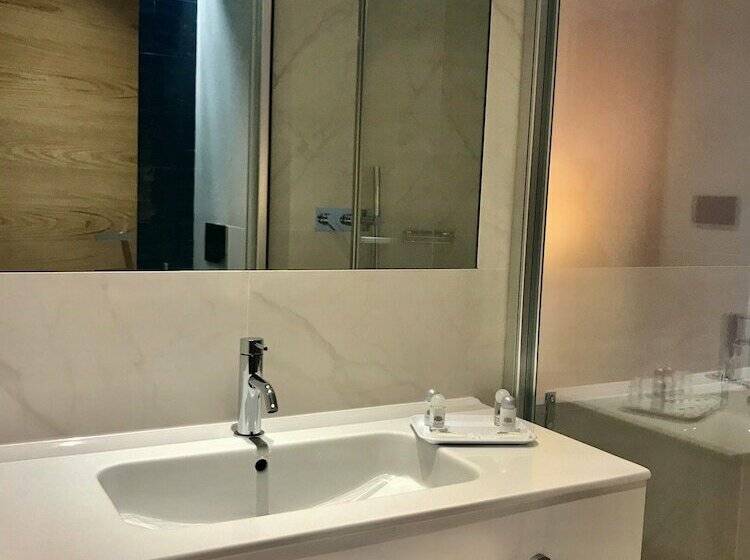 Номер Стандарт, 3k Porto Aeroporto