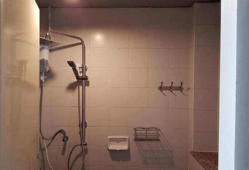 اتاق اکونومی, Sleepcats Hostel