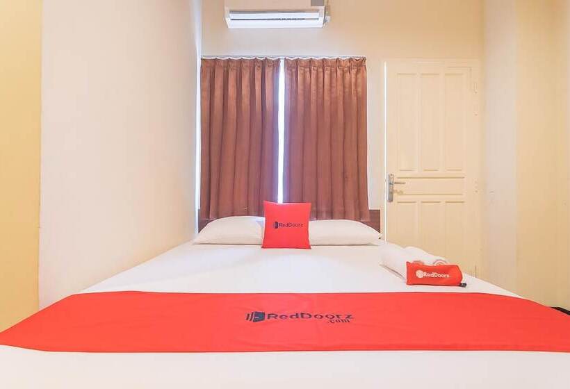 스탠다드 룸, Reddoorz At H Agus Salim Street Pontianak
