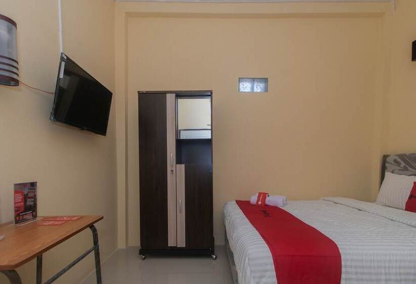 Номер Стандарт, Reddoorz Syariah Near Politeknik Negeri Madiun