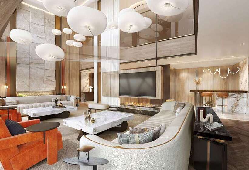 스위트, Roanoke & Conference Ctr, Curio Collection By Hilton 