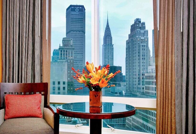 سوییت, Sofitel New York