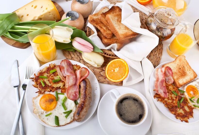 스탠다드 룸 더블 침대 2개, Roanoke & Conference Ctr, Curio Collection By Hilton 