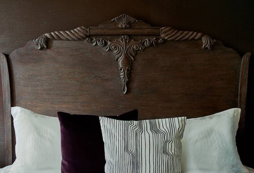 اتاق استاندارد, Kimpton Hotel Vintage Portland, An Ihg