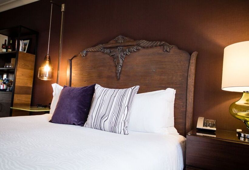 اتاق استاندارد برای معلولان, Kimpton Hotel Vintage Portland, An Ihg