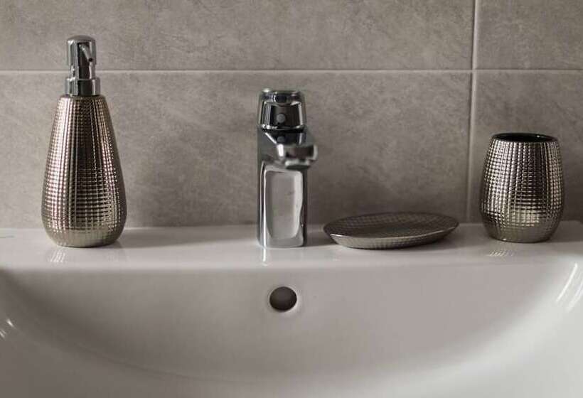 آپارتمان 1 خوابه, Agriturismo Ridaroca