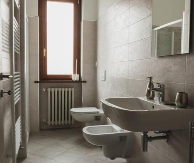 آپارتمان 1 خوابه, Agriturismo Ridaroca