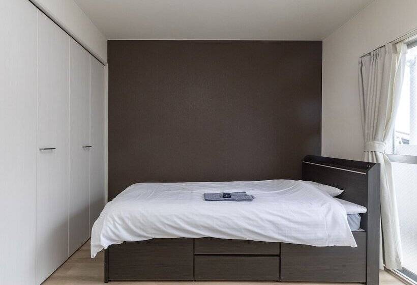 Номер Стандарт Индивидуальный, Tabist Motodai Business Hotel Kanonji