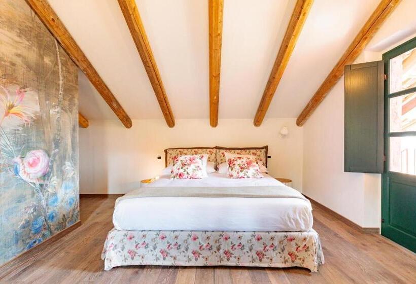 Номер Deluxe, Tenuta Miranda