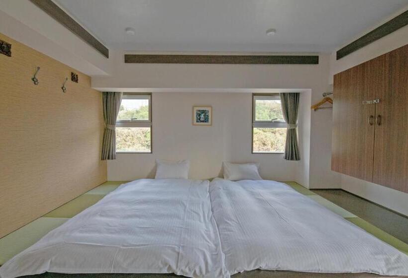 스탠다드 룸, Aqua Resort In Chatan
