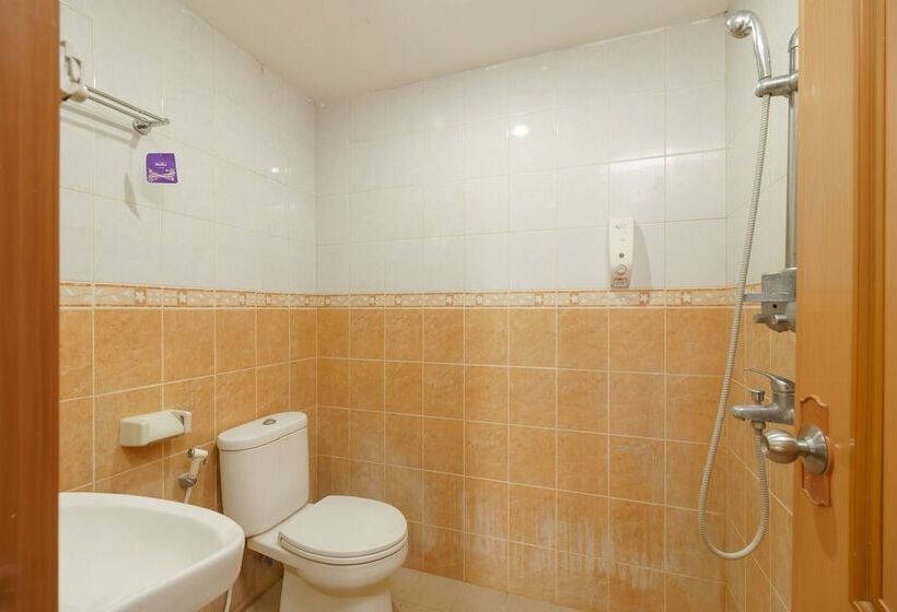 Номер Стандарт, Reddoorz Syariah @ Sumur Tiga Beach Sabang