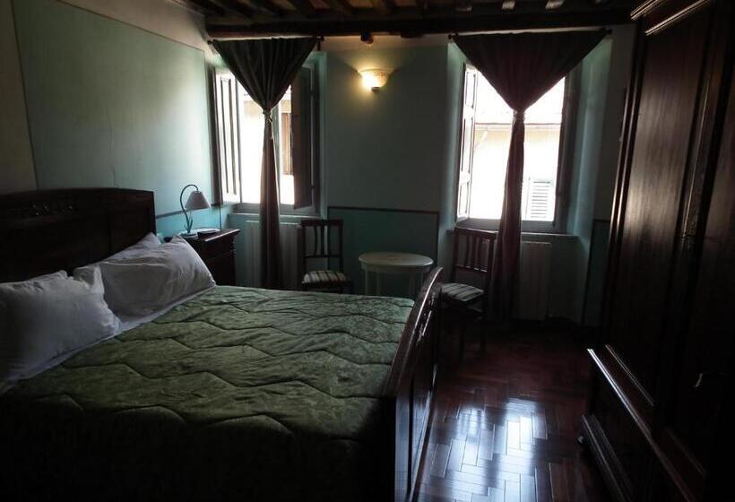 اتاق استاندارد, B&b Del Musico