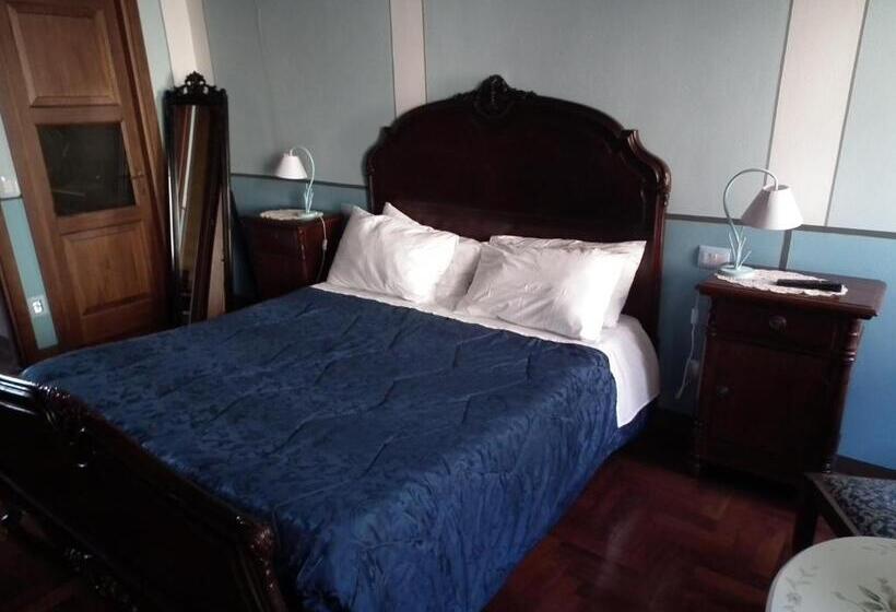 اتاق استاندارد, B&b Del Musico
