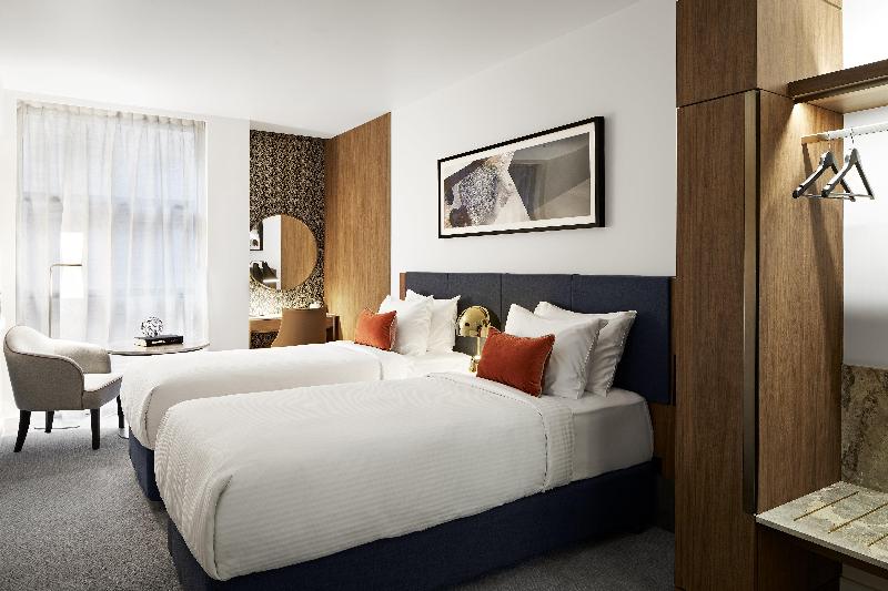 اتاق استاندارد, Crowne Plaza Sydney Darling Harbour, An Ihg