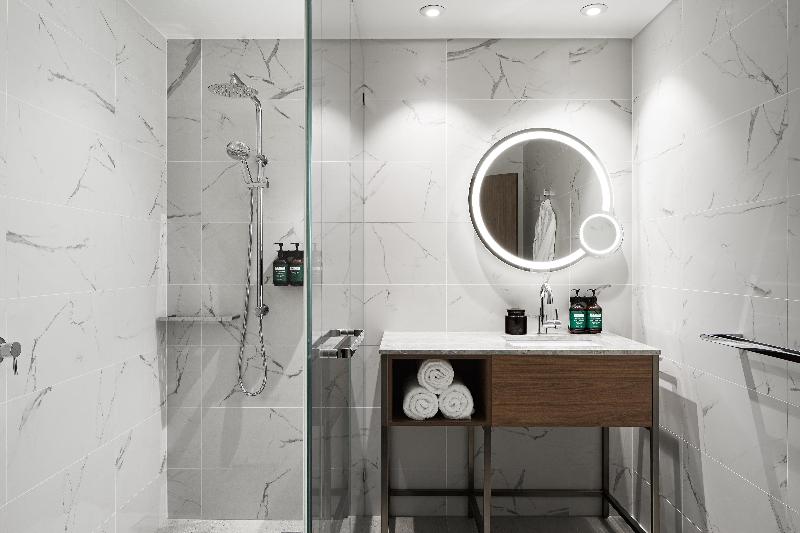 اتاق استاندارد, Crowne Plaza Sydney Darling Harbour, An Ihg