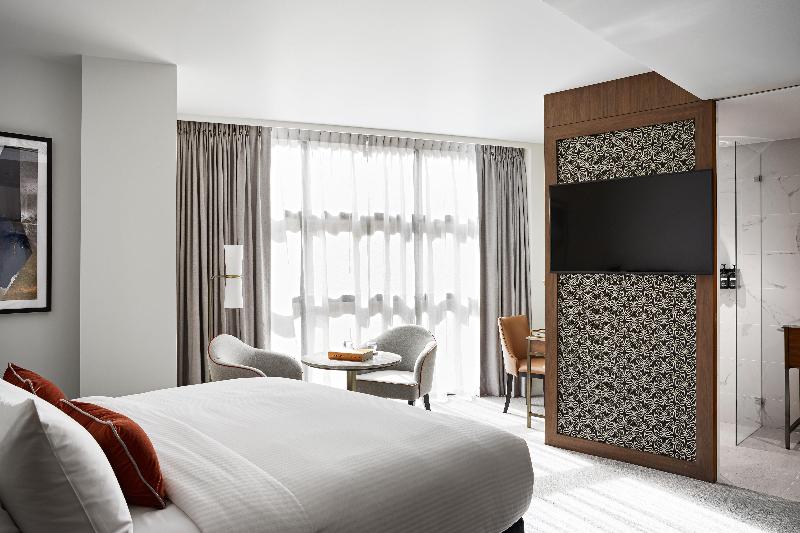 اتاق سوپریور, Crowne Plaza Sydney Darling Harbour, An Ihg