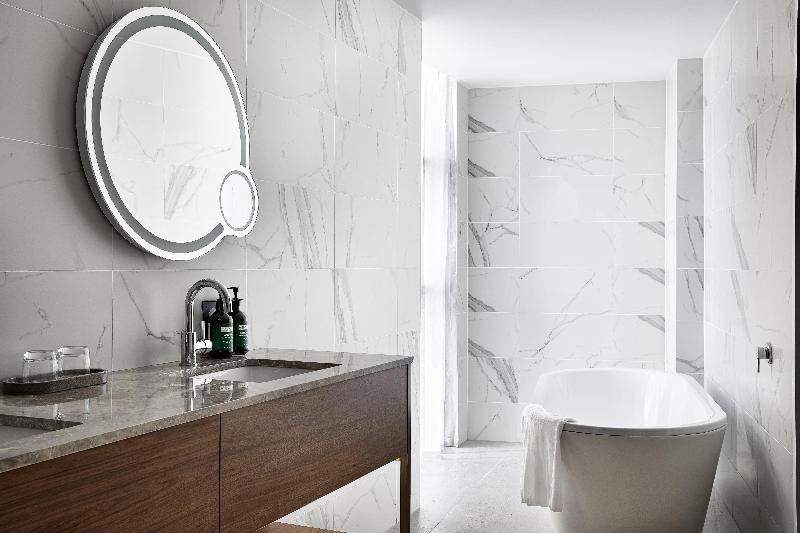 اتاق لوکس, Crowne Plaza Sydney Darling Harbour, An Ihg