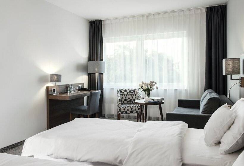 Premium Zimmer, Db Hotel Wrocław