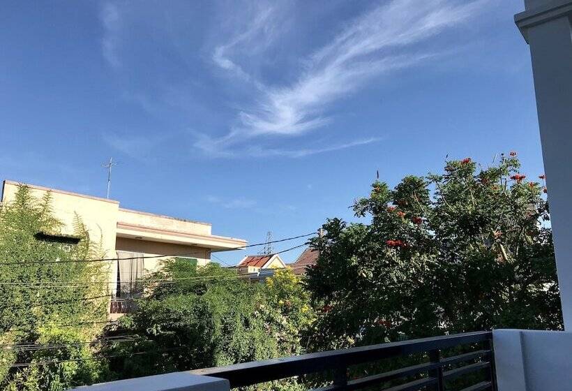 اتاق خانوادگی, Pa Pa Villa Hoi An
