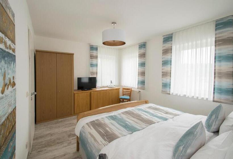 Номер Deluxe Вид на Озеро, Lakeside Resort Michaela